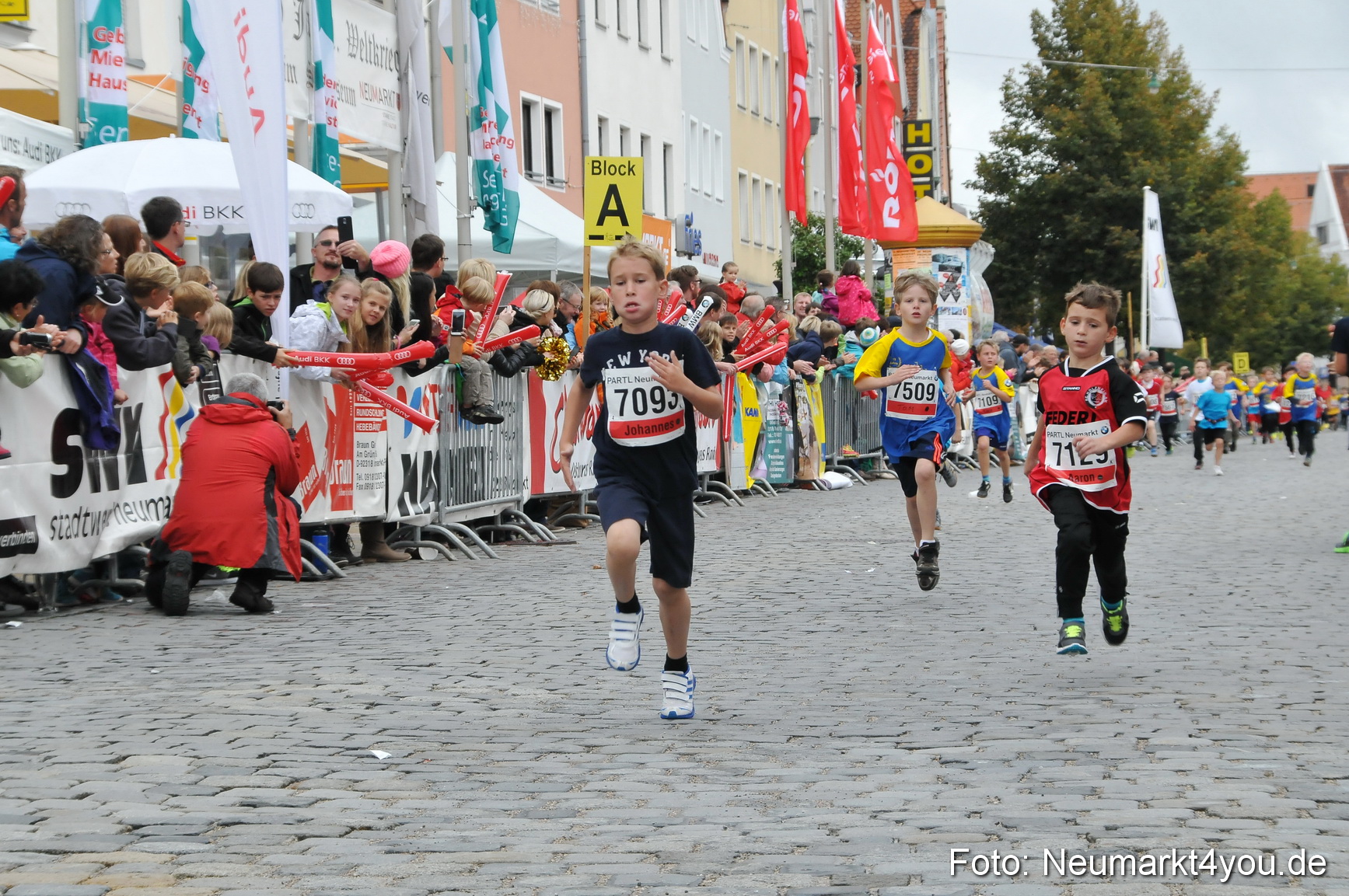 Stadtlauf Neumarkt 2014 1507